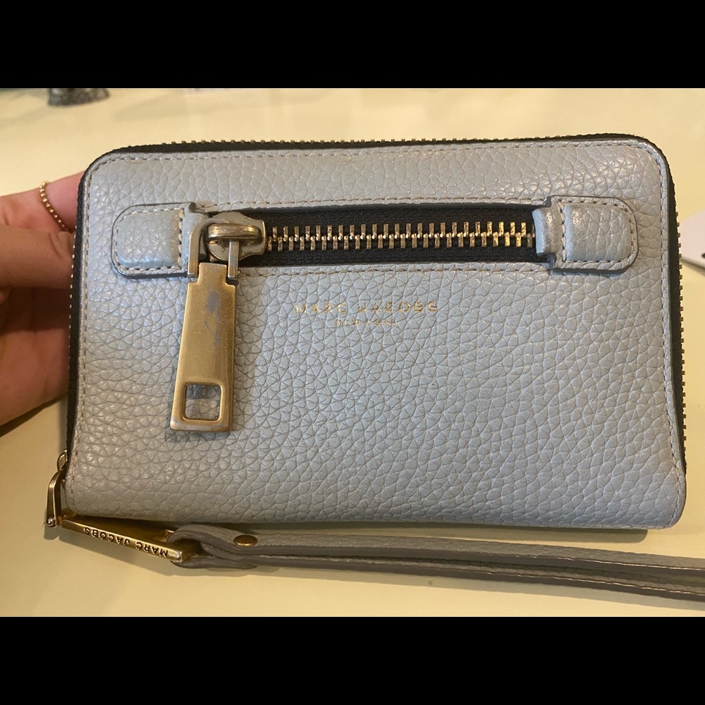 Marc Jacobs Wallet
